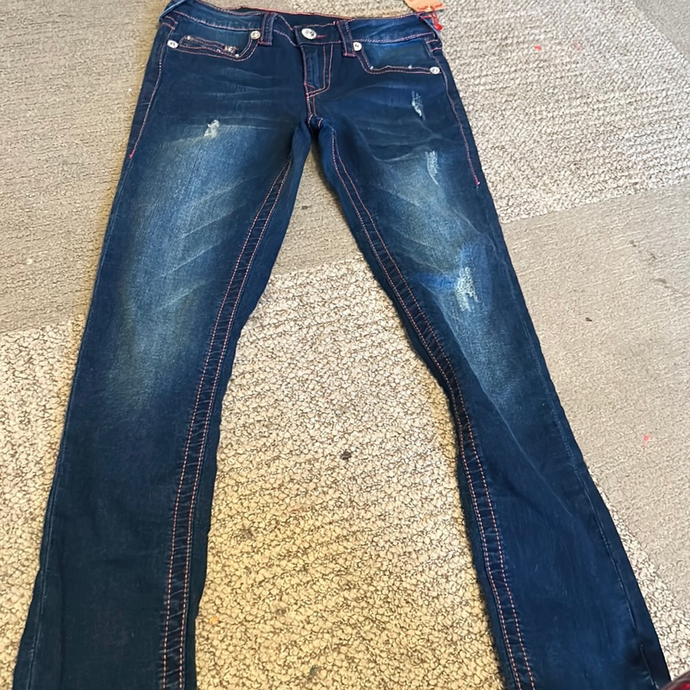 True religion jeans